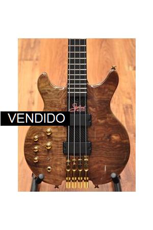 Status Kingbass Artist 4 Left handed Status Kingbass Artist 4 Left handed